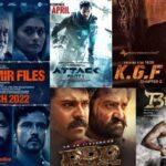 KGF, RRR, Beast & More: Top Highest Grossing Blockbusters on OTT This Month