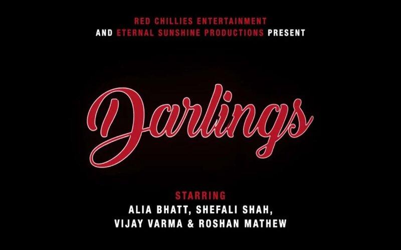 Alia Bhatt’s Darlings is releasing directly on Netflix