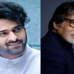 Wow…..Bachchan saab to act with Bahubali Prabhas on a new project. Deepika Padukone will be sharing the cast.