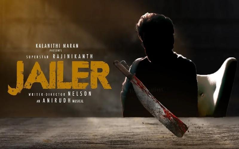 Big news for Rajini Kanth fans. His next movie titled as “Jailer”