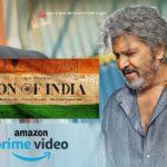 Amazon is experimenting with the release of ‘Son of India’.