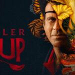 Killer Soup (2024) web series on Netflix