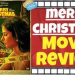 Merry Christmas movie review 2024