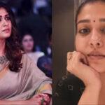 Nayanthara's test shooting complete