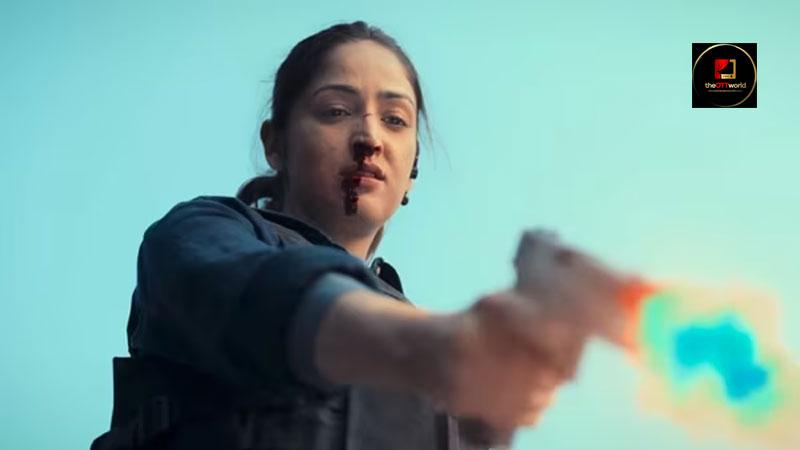 Yami Gautam's "Article 370" Makes Headlines with Strong Opening Day Collection!