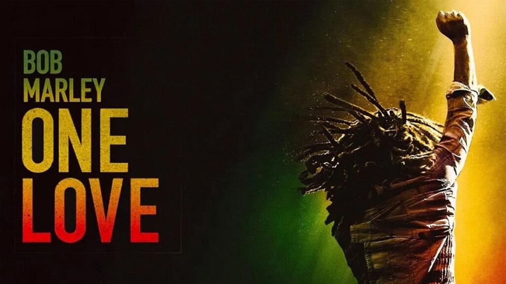 Bob Marley: One Love movie synopsis