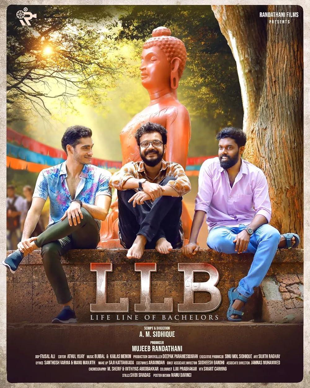 LLB (Life Line of Bachelors) - synopsis and review