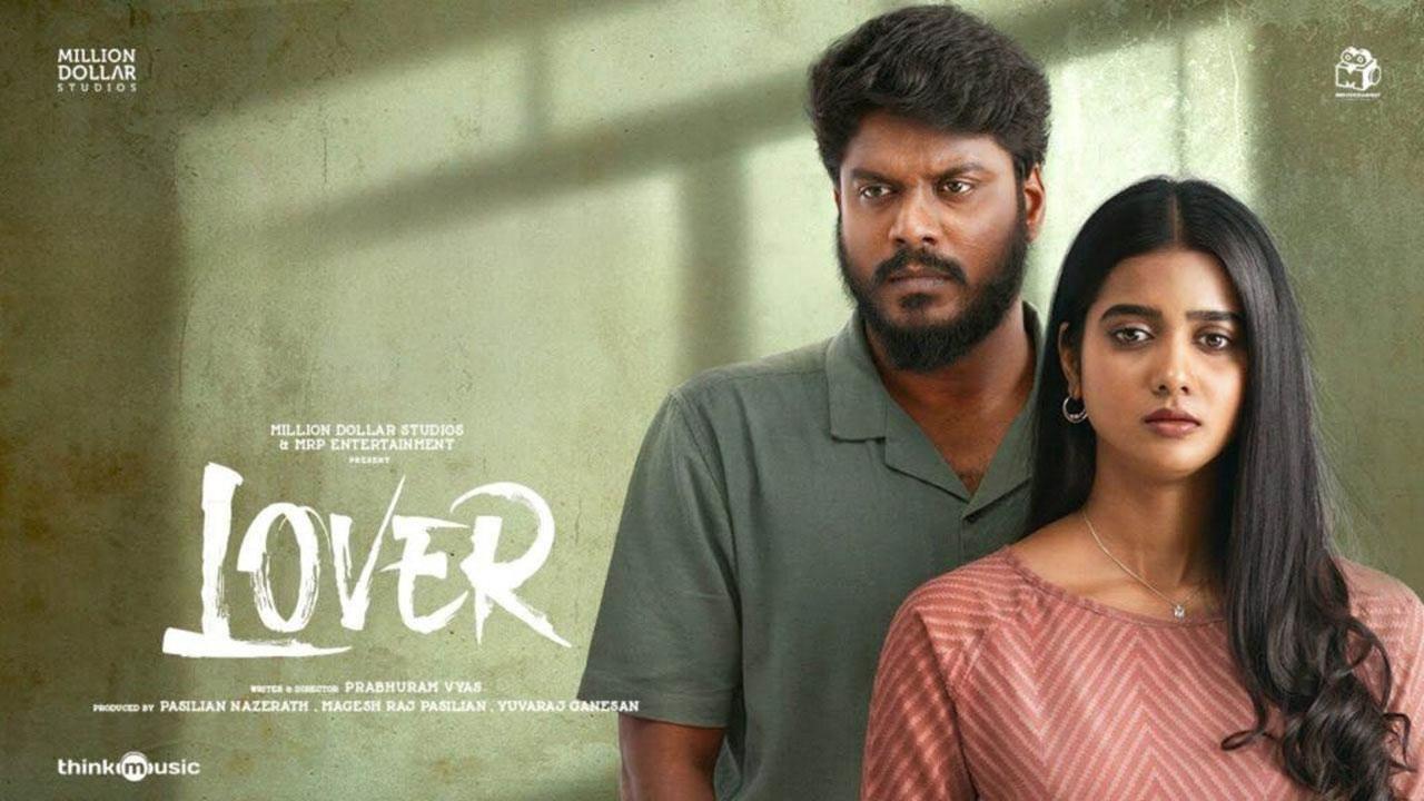 Lover Tamil drama movie synopsis