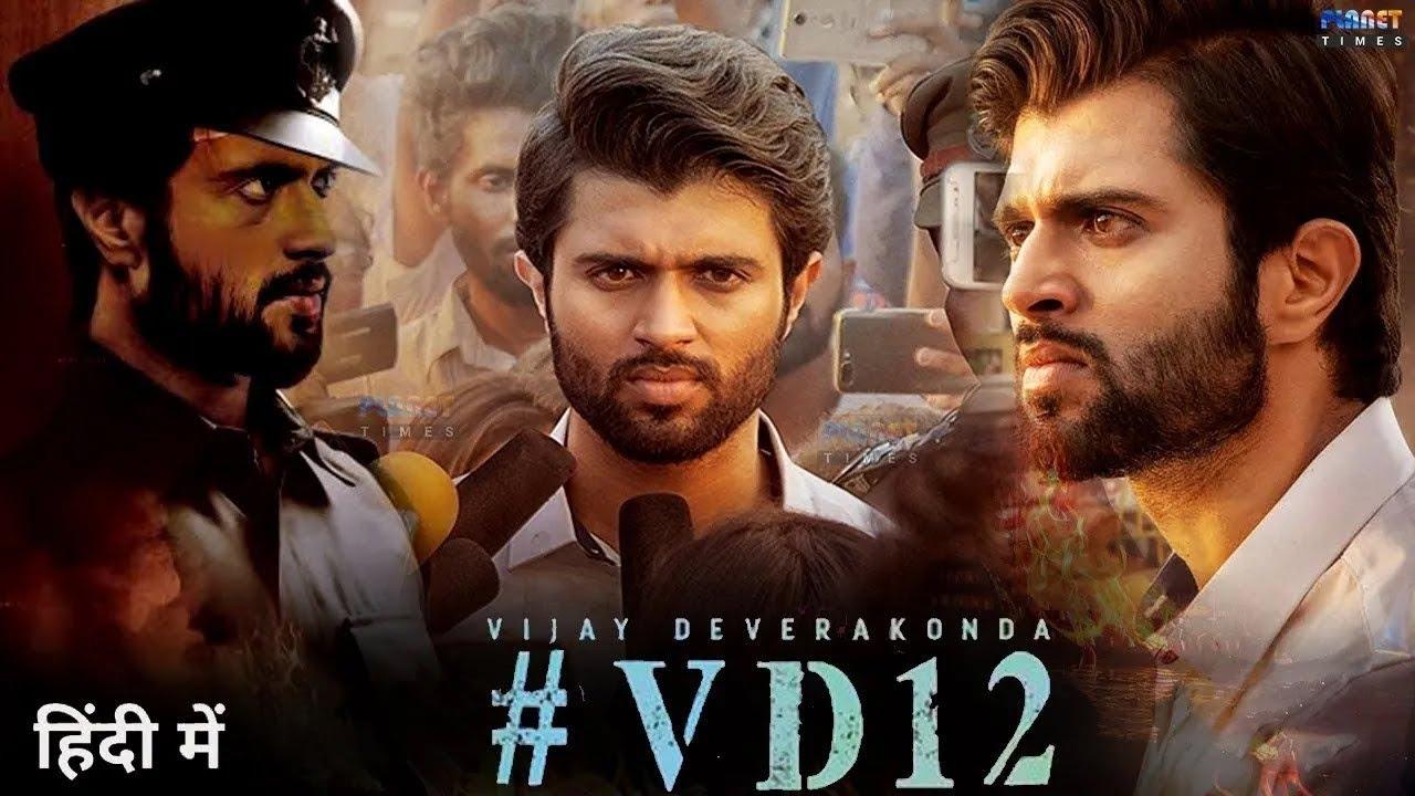 vd12 poster