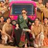 First Look! Huma Qureshi Drives Change as an Auto Rickshaw Driver in Upcoming Project
